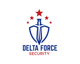 Delta Force Security entry by design magelang