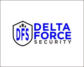 Delta Force Security entry by safitri