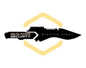 Delta Force Security entry by sckusuma