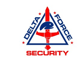 Delta Force Security entry by Ilham Fajri