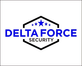 Delta Force Security entry by safitri