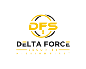 Delta Force Security entry by jannatan