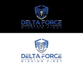 Delta Force Security entry by BaharAli