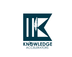 Knowledge Accelerators entry by Caddy King