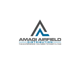 Amagi Airfield Distribution entry by XIOXA