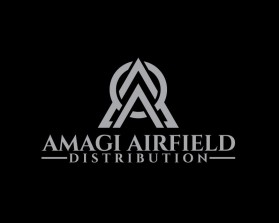 Amagi Airfield Distribution entry by Ayesha