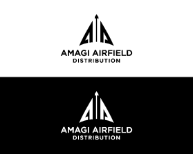 Amagi Airfield Distribution entry by muchib99