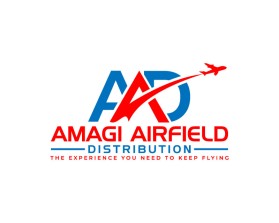 Amagi Airfield Distribution entry by BaharAli