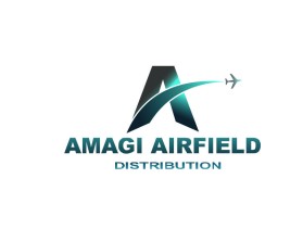 Amagi Airfield Distribution entry by w_ulan