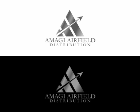 Amagi Airfield Distribution entry by Lancarw0