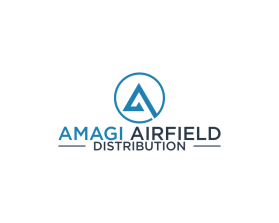 Amagi Airfield Distribution entry by eunois