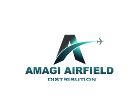 Amagi Airfield Distribution entry by w_ulan
