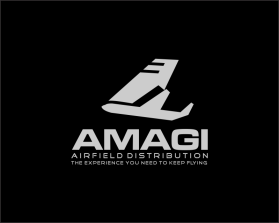 Amagi Airfield Distribution entry by majumaju