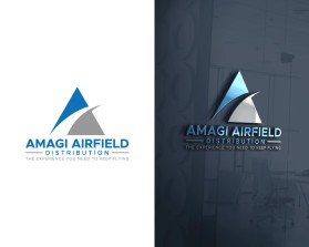Amagi Airfield Distribution entry by Ameer967