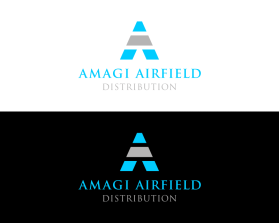 Amagi Airfield Distribution entry by kelik22