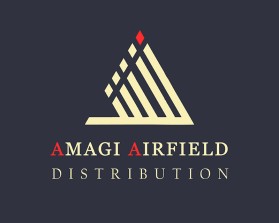Amagi Airfield Distribution entry by Mohamed2097