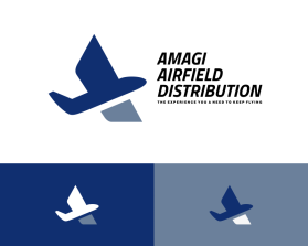 Amagi Airfield Distribution entry by sidiqnur