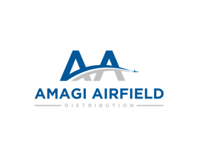 Amagi Airfield Distribution entry by jannatan