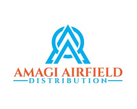 Amagi Airfield Distribution entry by Ayesha