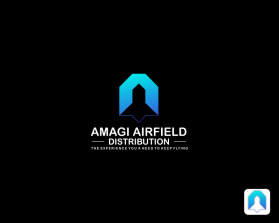 Amagi Airfield Distribution entry by sidiqnur