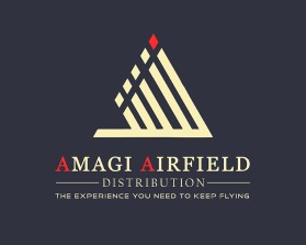 Amagi Airfield Distribution entry by Mohamed2097