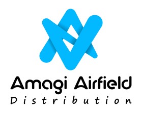 Amagi Airfield Distribution entry by Mohamed2097