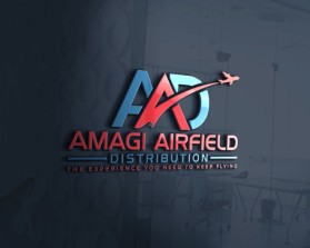 Amagi Airfield Distribution entry by BaharAli