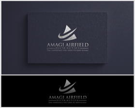 Amagi Airfield Distribution entry by Doane_simbok