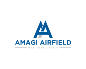 Amagi Airfield Distribution entry by jannatan