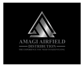 Amagi Airfield Distribution entry by inka07