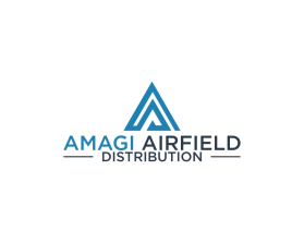 Amagi Airfield Distribution entry by eunois
