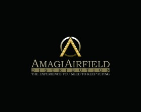 Amagi Airfield Distribution entry by abiyadun