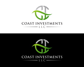 Coast Investments LLC entry by otwSarjana