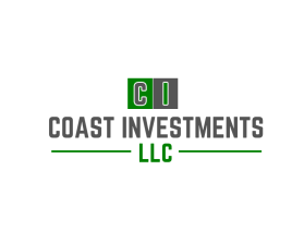 Coast Investments LLC entry by Maxdesigns