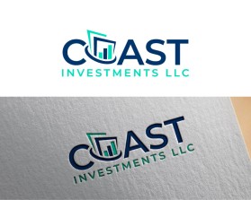 Coast Investments LLC entry by BaharAli