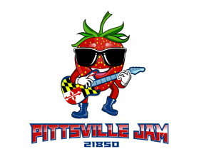 Pittsville Jam entry by Ilham Fajri