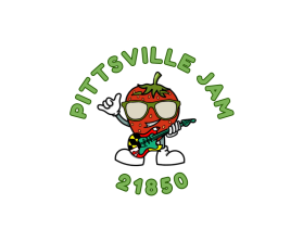 Pittsville Jam entry by Max
