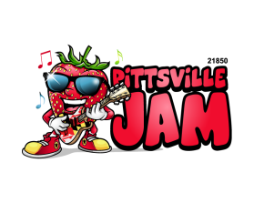 Pittsville Jam entry by Nikho Zholeh