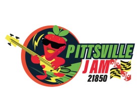 Pittsville Jam entry by bartous khalid