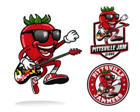 Pittsville Jam entry by Ari Muchtarom