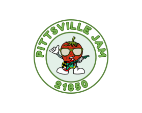 Pittsville Jam entry by Max