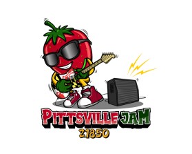 Pittsville Jam entry by tantan hadiansah