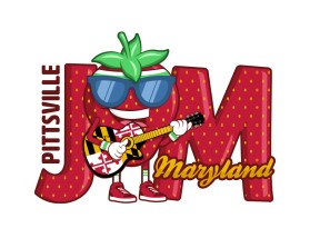 Pittsville Jam entry by BRITTANY MANESS