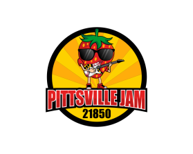 Pittsville Jam entry by inka