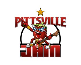Pittsville Jam entry by Muhamad Akbar