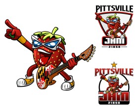Pittsville Jam entry by Muhamad Akbar