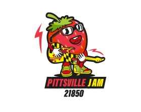 Pittsville Jam entry by bartous khalid