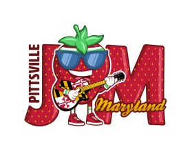 Pittsville Jam entry by BRITTANY MANESS