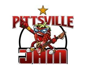 Pittsville Jam entry by Muhamad Akbar
