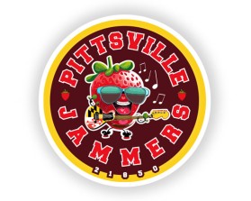 Pittsville Jam entry by Mark Brent Atkinson
